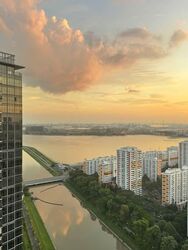 Parc Riviera (D5), Condominium #551913721